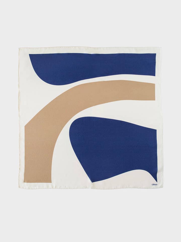 Gianna Scarf for wholesale by Ollieta