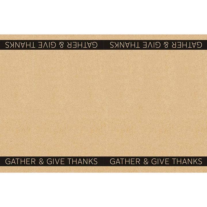 Charcuterie Roll - Gather for wholesale by Angle