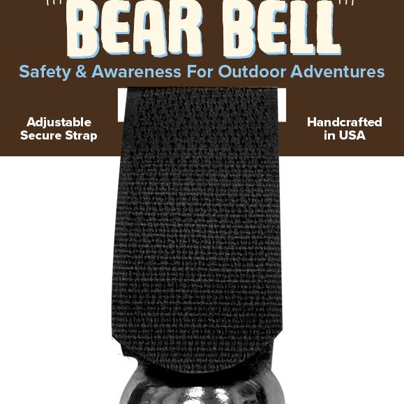 Poochie-Pets - Wholesale Pet collar charm – Cat/dog - Trailblazin' Collar Bells for Outdoor Pet & Owner Safety 9