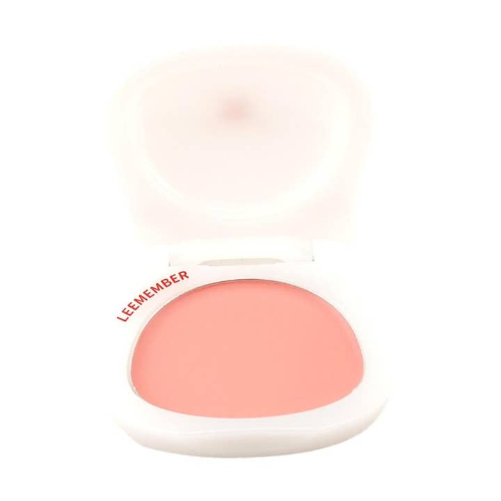 Yami - Wholesale Blush - Lychee Dewy Multi-use Blush Balm #LG12 Pink Lychee Egg8