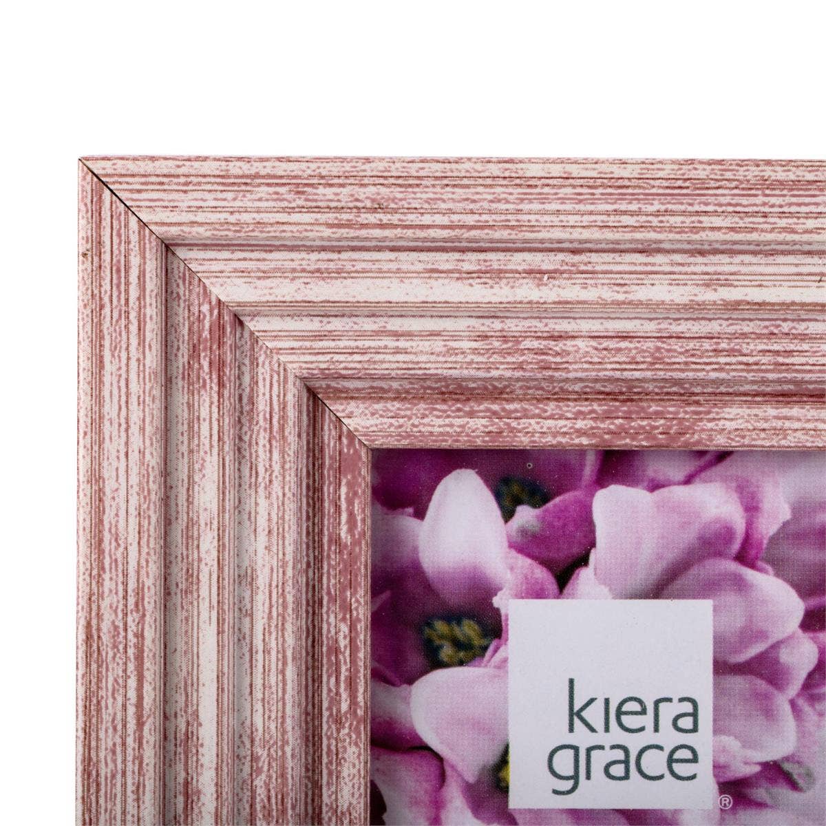 Kiera Grace - Wholesale Picture Frame - Kiera Grace Desta Photo Frame 4"x 6”7