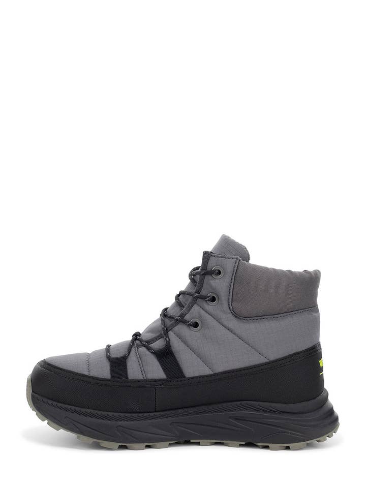 Men's Mission Ridge Ankle Cold Weather Boot - Black for wholesale on Faire3