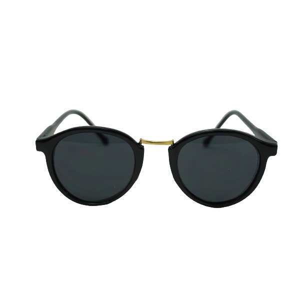 Taylor Vintage Unisex Sunglasses for wholesale by Good Times Eyewear