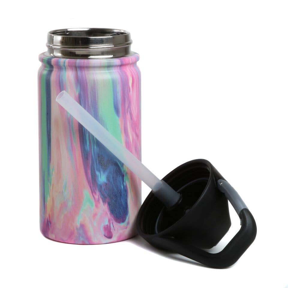 SIC Cups – wholesale Water bottle – 12 oz. Lil SIC Bottle | Cotton Candy3