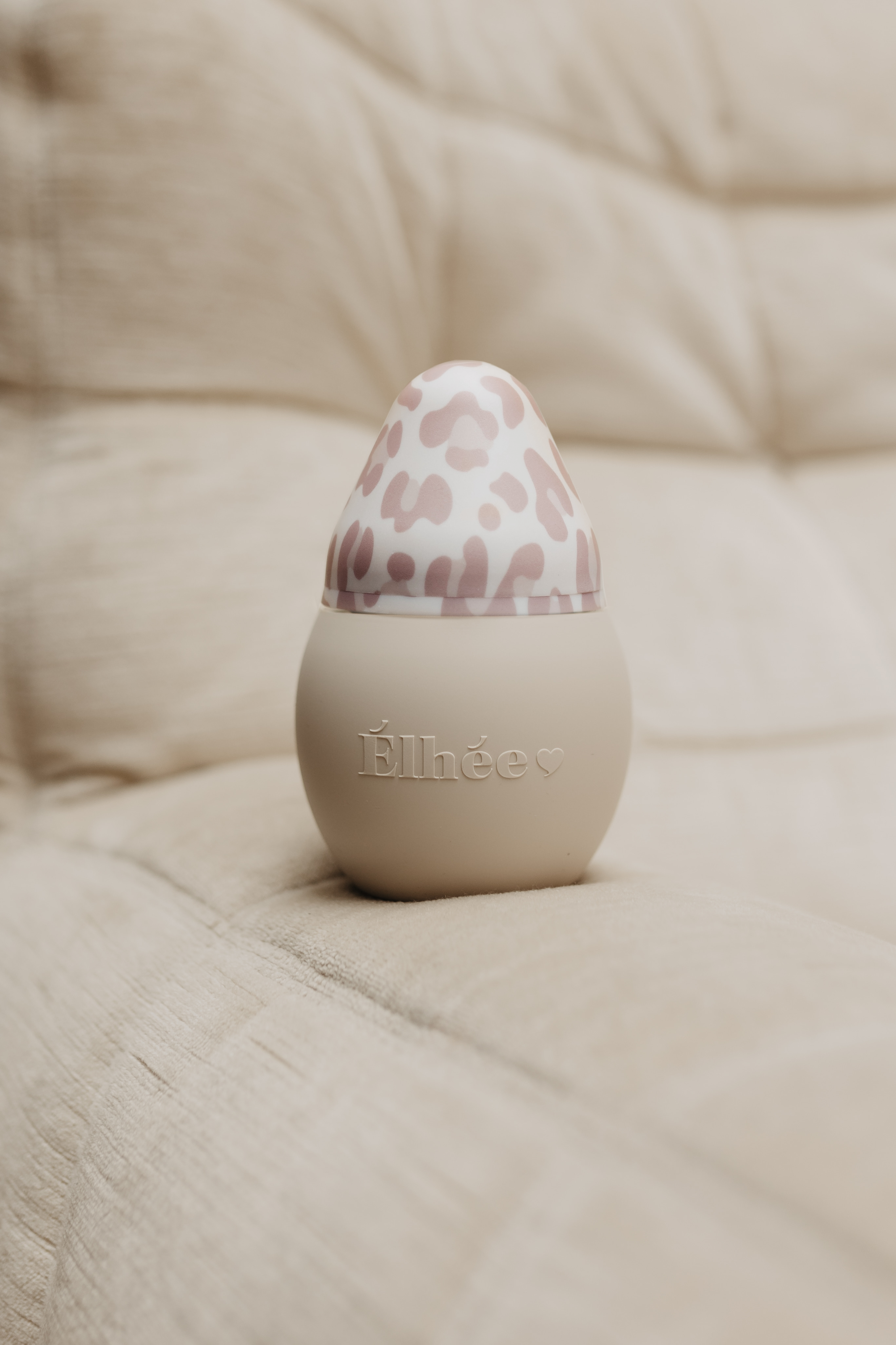 Élhée – Großhandel Trinkglas/Tasse – Kind & Baby – Bubble – Lern-Trinkbecher – 240 ml (8 oz) – das perfekte Geschenk 🤍5