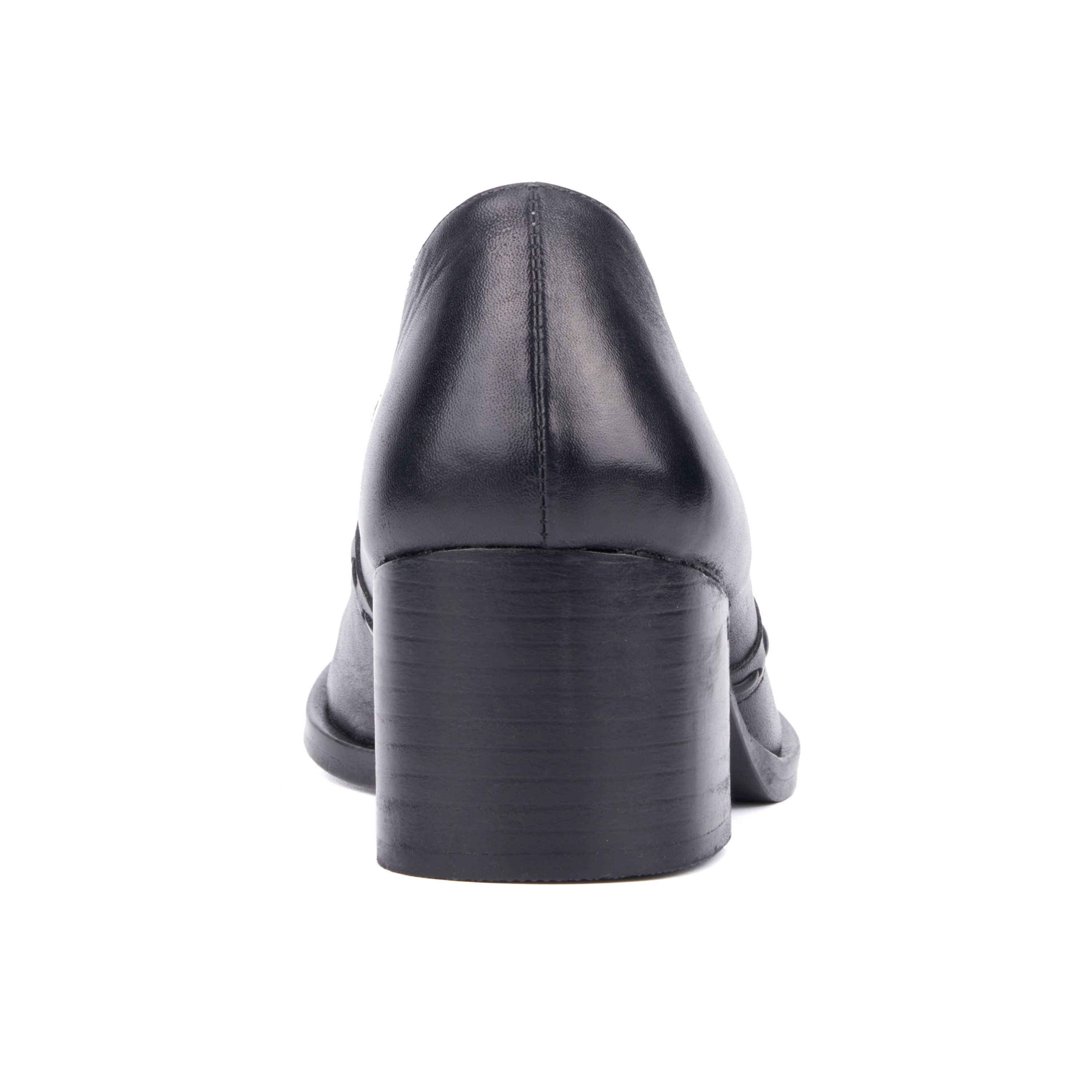 S3 Holding - Vendita all'ingrosso Scarpe con tacco basso - Donna - Vintage Foundry Company Pompa con tacco Elaine da donna3