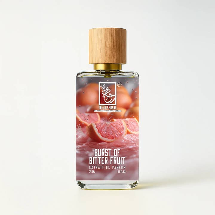 The DUA Brand – Großhandel Parfüm/Eau de Toilette – Ausbruch bitterer Früchte