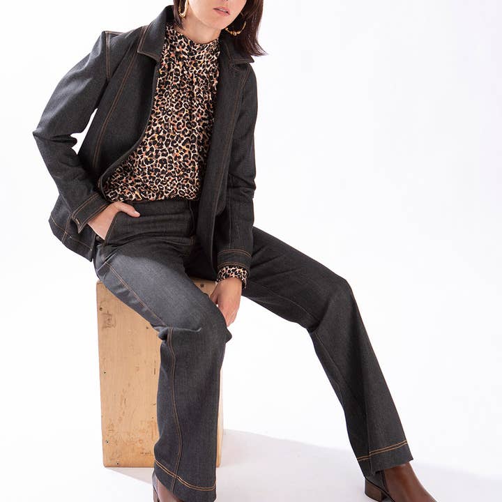 Aurel high-waisted women's jeans and other Purchase Wholesale jeans diesel. Free Returns & Net 60 Terms on Faire trending on Faire.