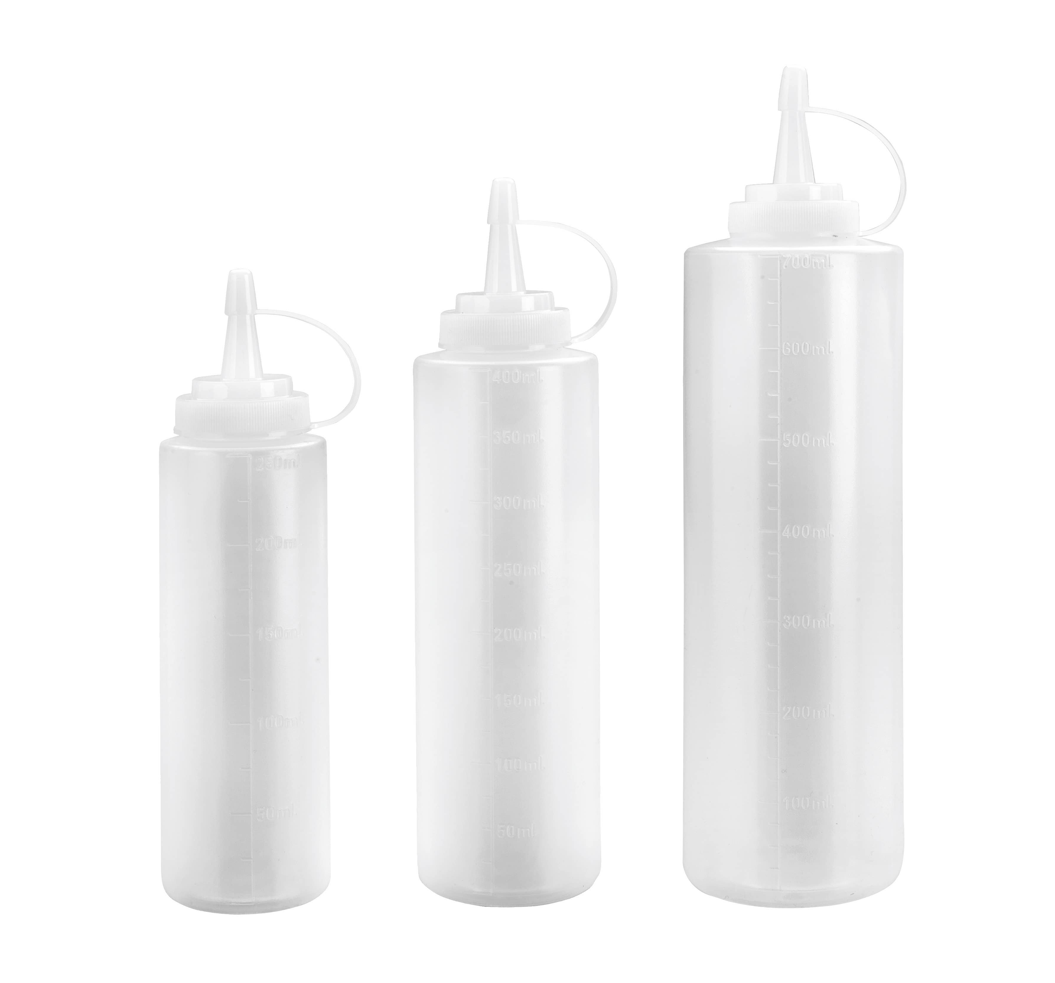 Ibili - Wholesale Milk/Juice Bottle - IBILI - Sauce bottle 700 ml2