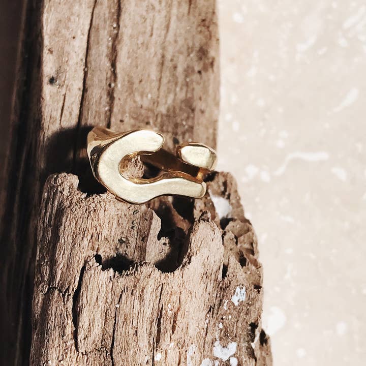 Rebekah J. Designs – Großhandel Cocktail-/Statement-Ring – EBBE9