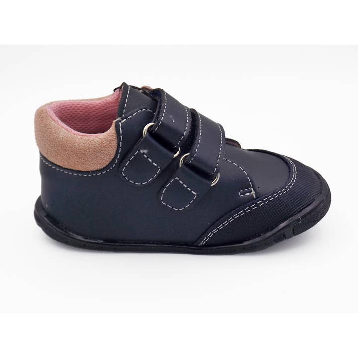 CALZADOS FERNANDEZ ALONSO SL - Wholesale Booties - Kids - Barefoot Fluffy Steps Booty3