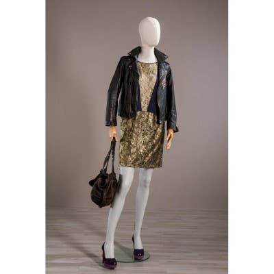 SUDMANNEQUIN - Vente Mannequins - Mannequin femme Vintage3