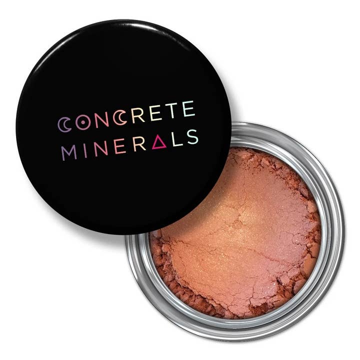 P.Y.T. Mineral Eyeshadow for wholesale by Concrete Minerals