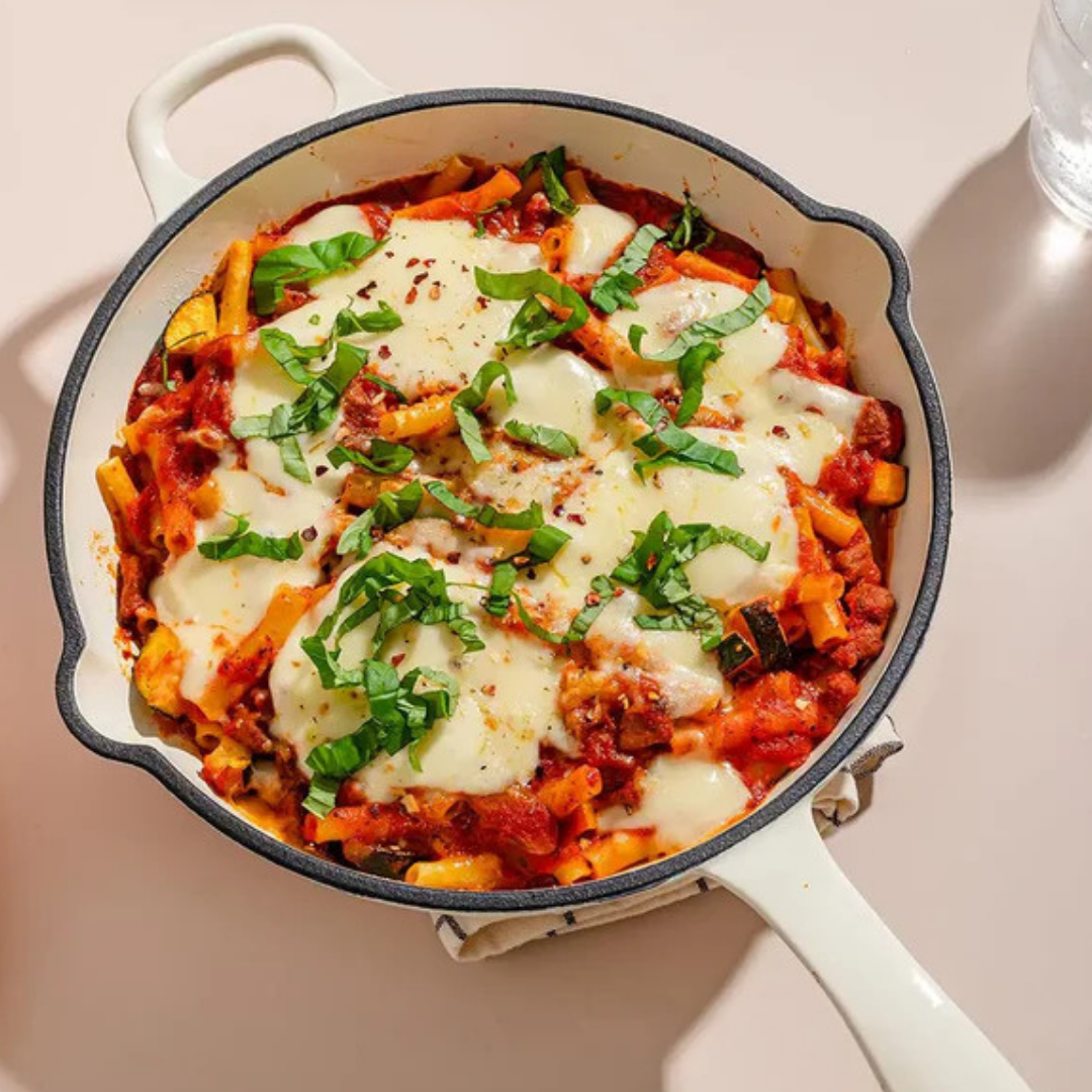 Kaizen Food Company - Vendita all'ingrosso Pasta - Pasta ad alto contenuto proteico Ziti 2g Net Carb - Meno carboidrati, Keto4