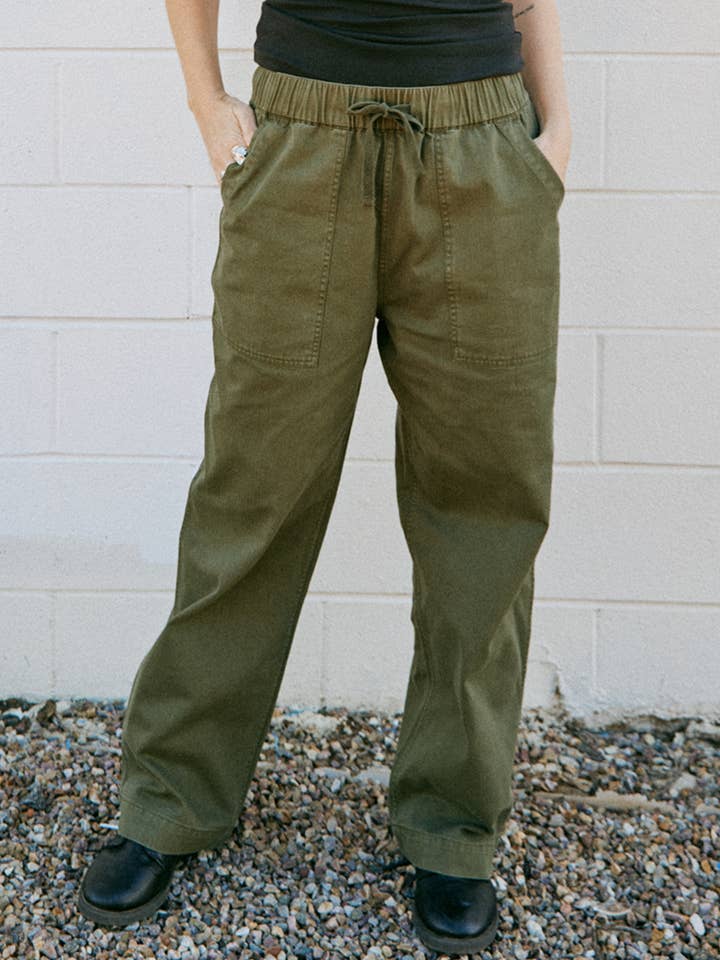 Pantalon Homestead pour la vente par Steel City