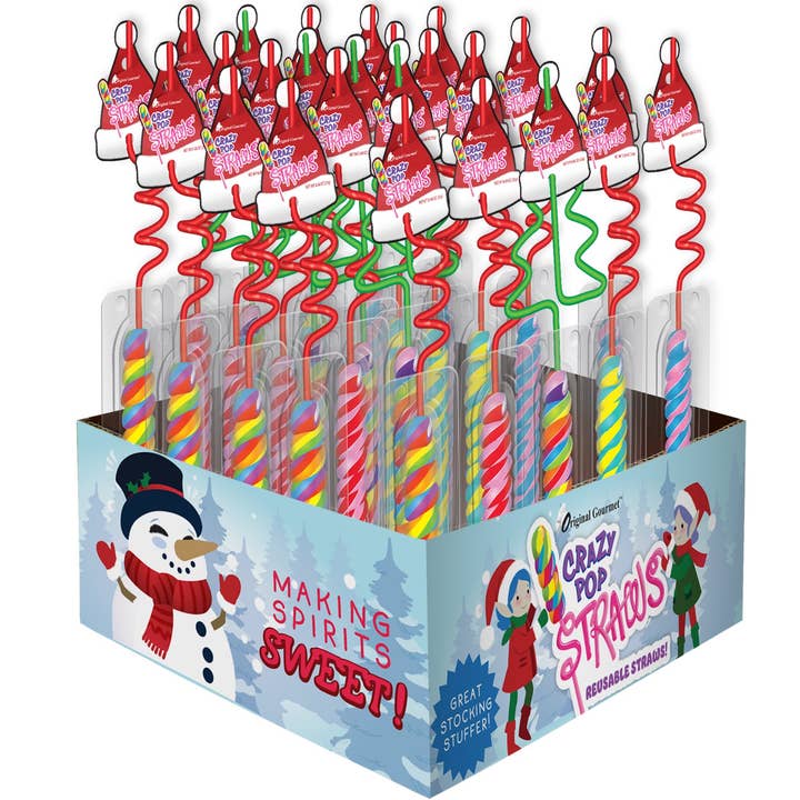 CANNNUCCE PAZZE PER LE VACANZE per la vendita all'ingrosso da parte di Gotta Get It Gifts