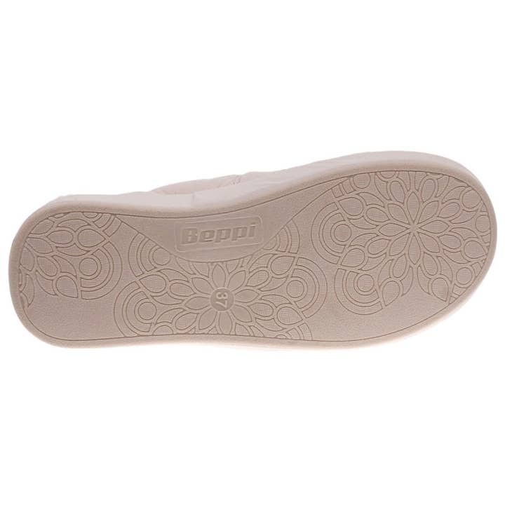 BeShoes Distribuição - Wholesale Slippers - Women's - Pink Women's Indoor Slipper Beppi-22082311