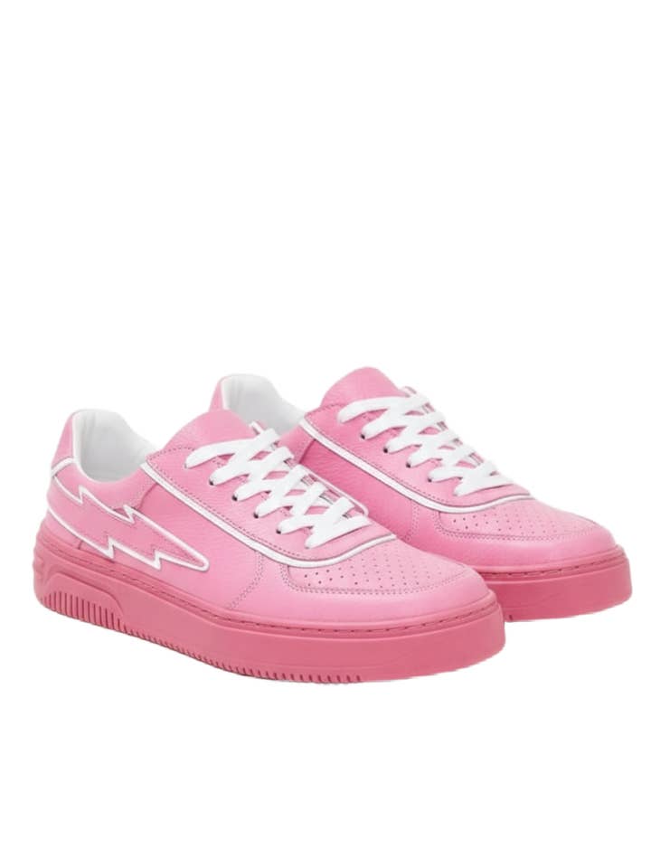 RAD FORÇA UMA (Rosa) per la vendita all'ingrosso da parte di The Rad Black Kids