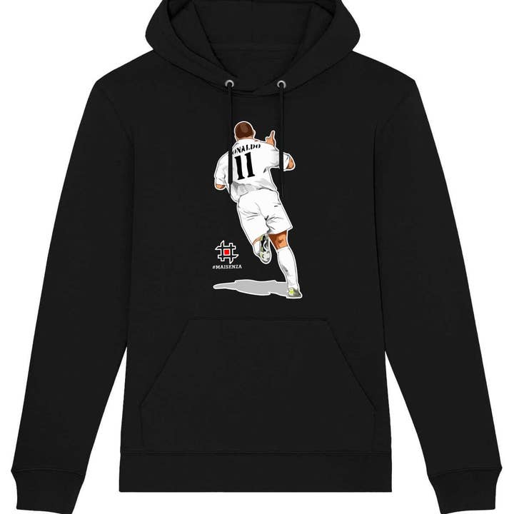 Hoodie - Ronaldo for wholesale by #MAISENZA