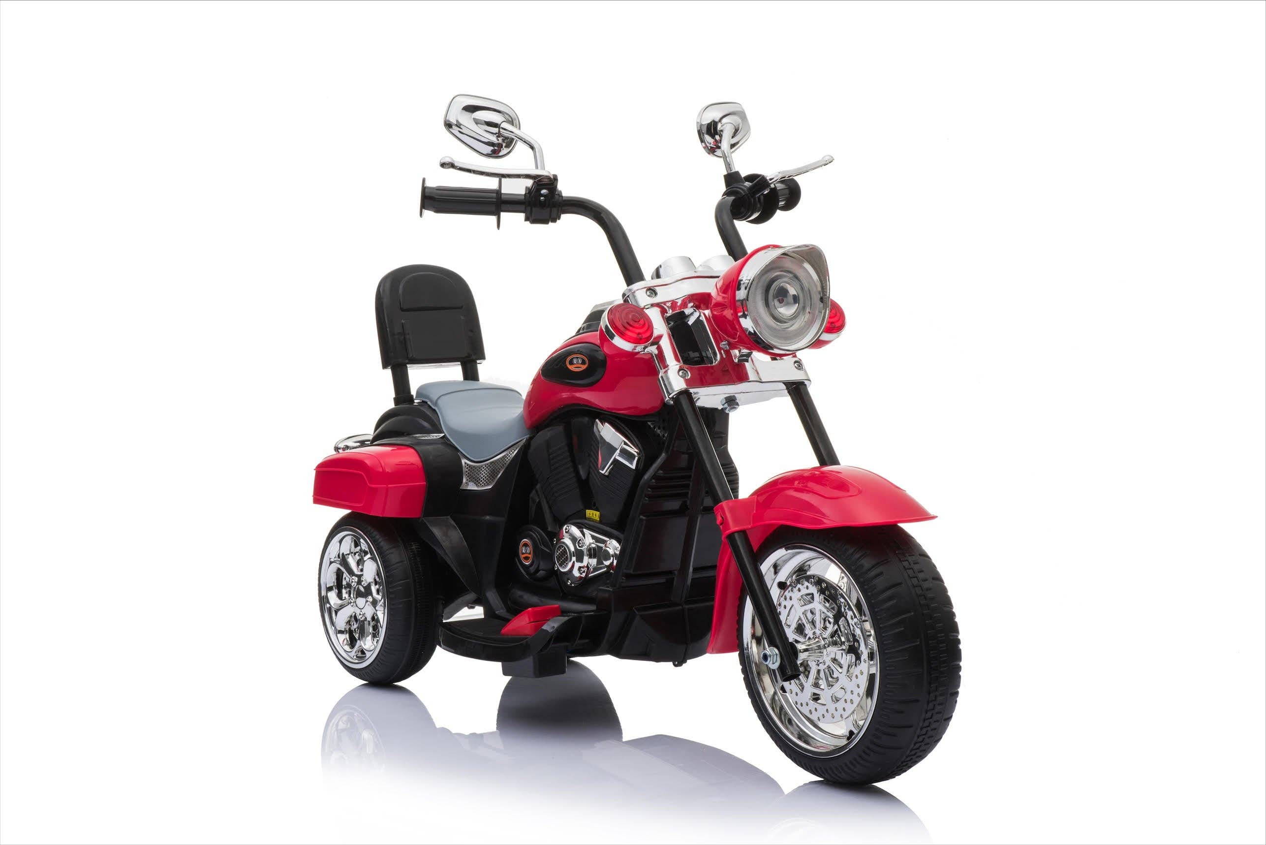 Freddo Toys - Wholesale Bike/Scooter - Kids - 6V Freddo Toys Chopper Style Ride on Trike26