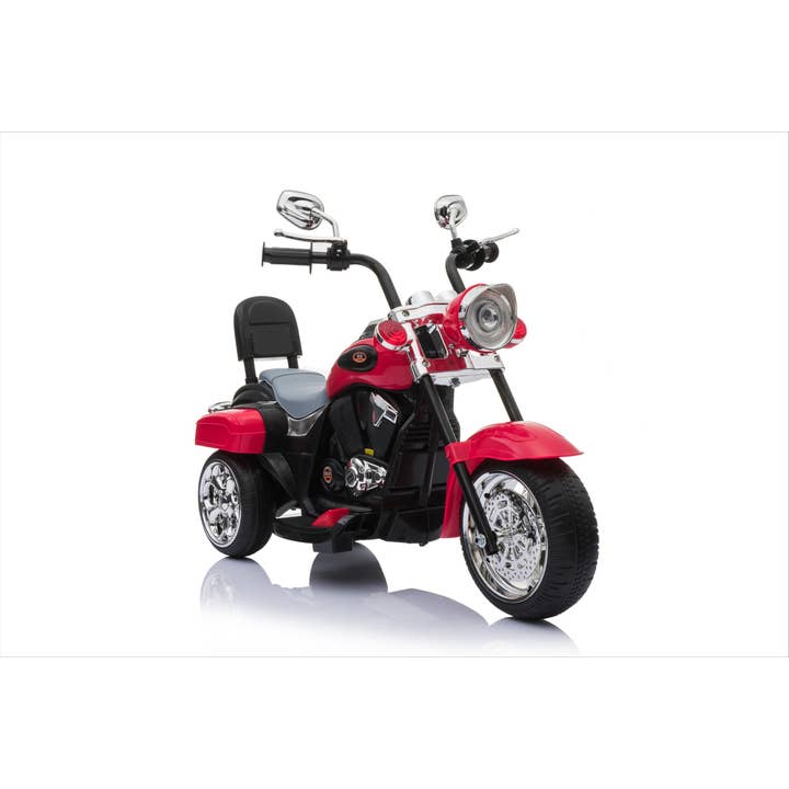 Freddo Toys - Wholesale Bike/scooter – Kids - 6V Freddo Toys Chopper Style Ride on Trike26