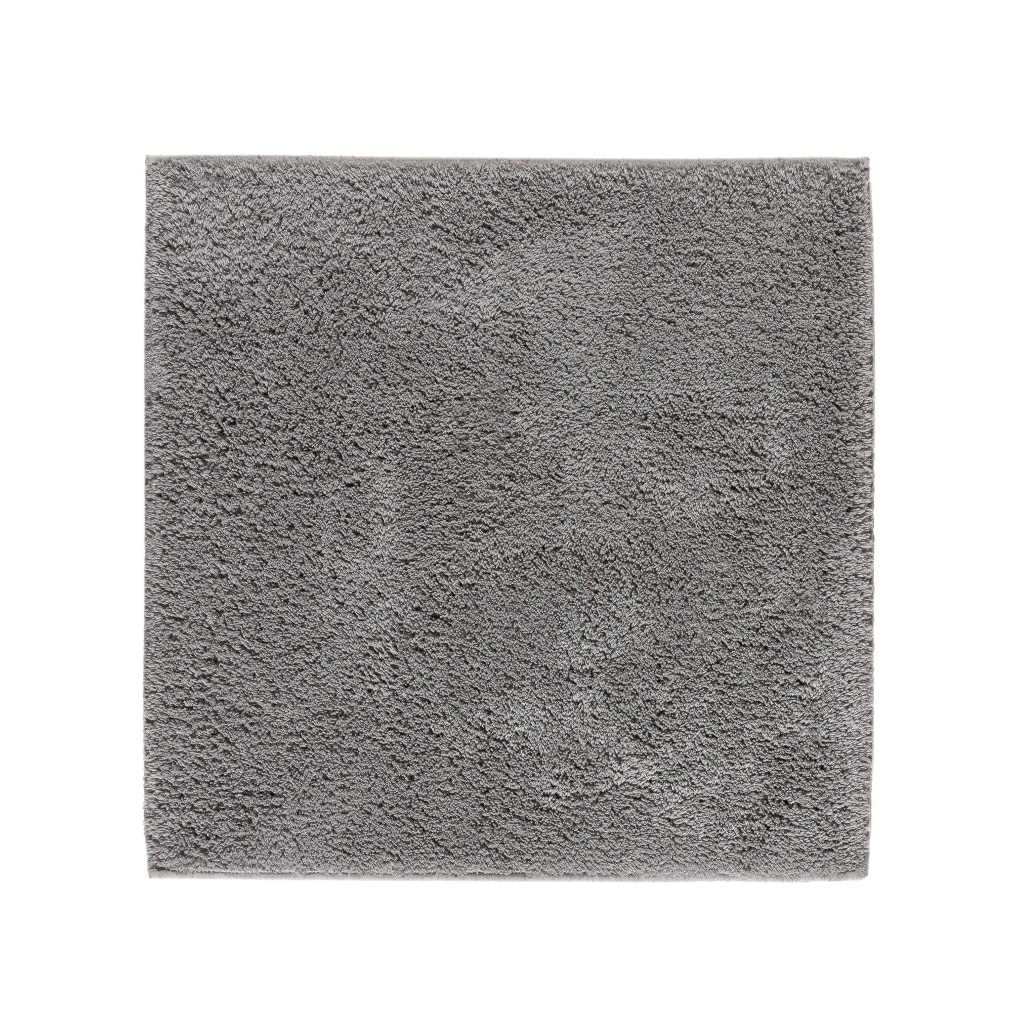 Casilin - Wholesale Bath Mat - Havana - Cotton Bath Mat - Anti-skid - Slategrey0