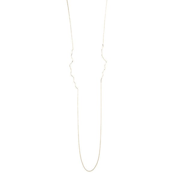 Colar Oracle 124 por atacado de Laure Mory Bijoux