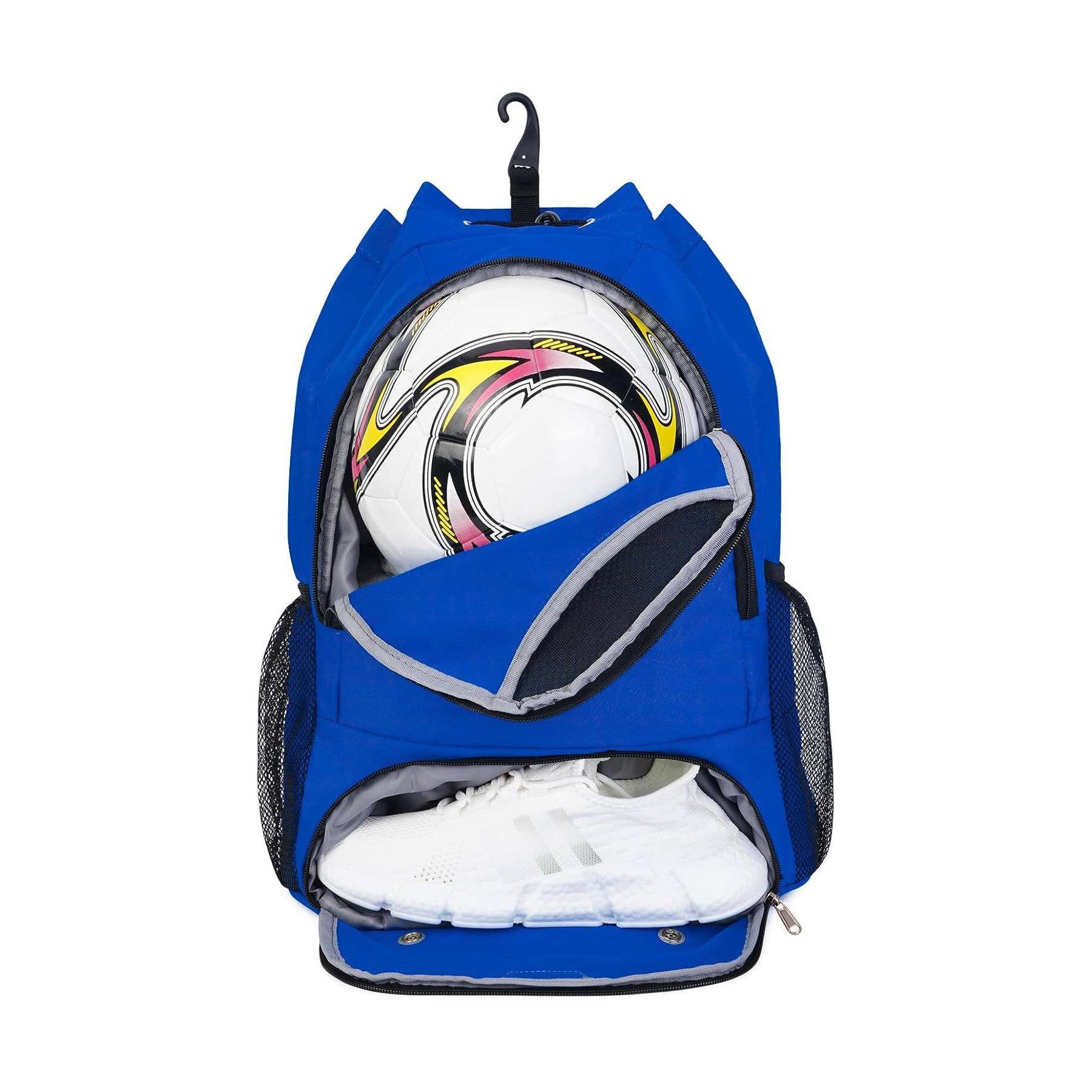 wandf - Wholesale Backpack - Unisex - Drawstring Backpack Soccer Basketball Backpack Gym Bag48