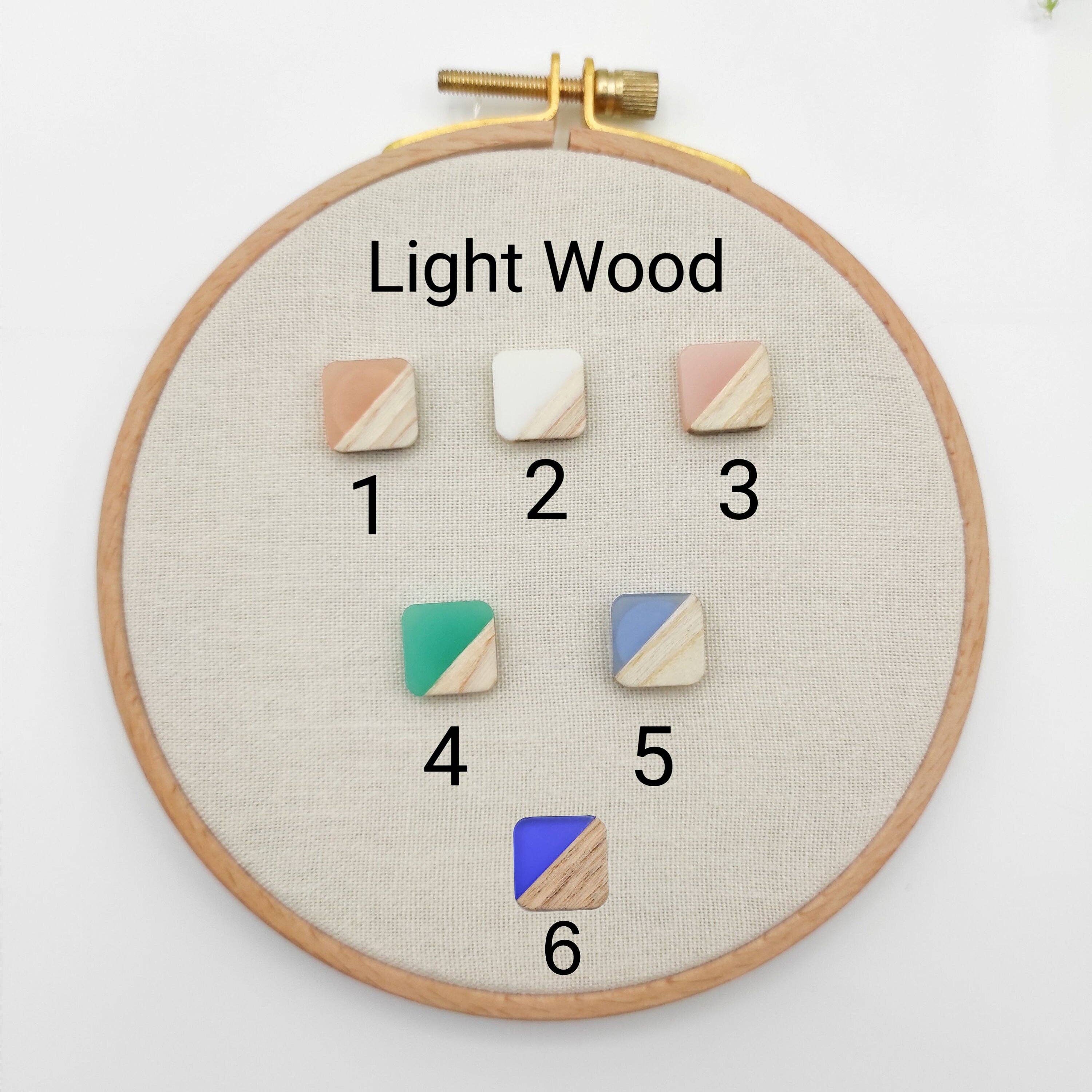 SChandworks – wholesale Embroidery/cross-stitch supplies – Small Square needle minder6