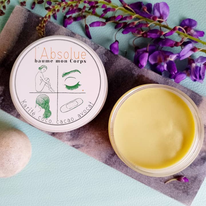 Mi cuerpo para venta al por mayor de l'Absolue