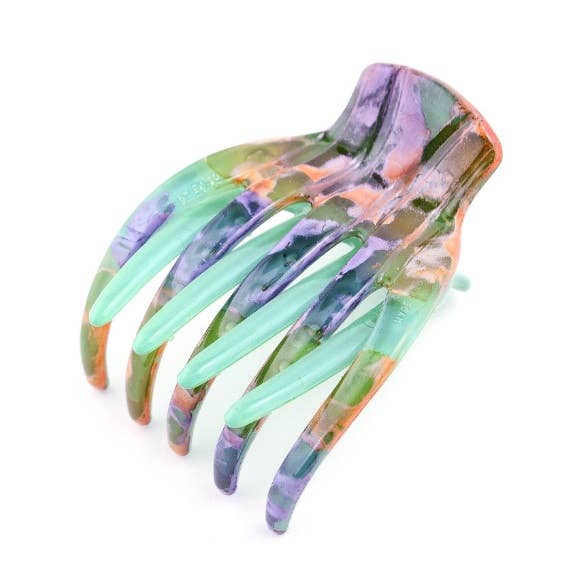 Medusa's Heirlooms – Clips para cabelo - Mulher por atacado – Pequenos Clipes de Yoga Franceses18