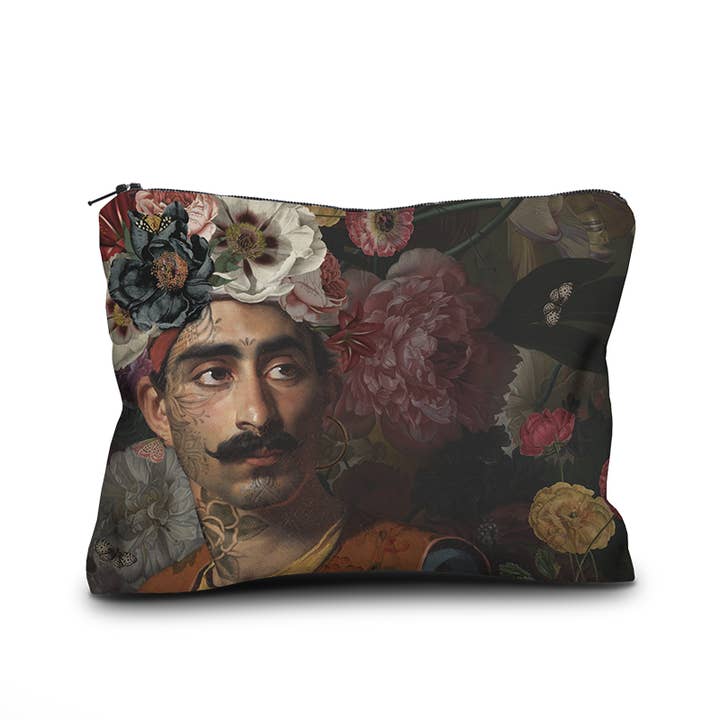 KIT HASSAN 17 X 23 per la vendita all'ingrosso da parte di Voglio Bene