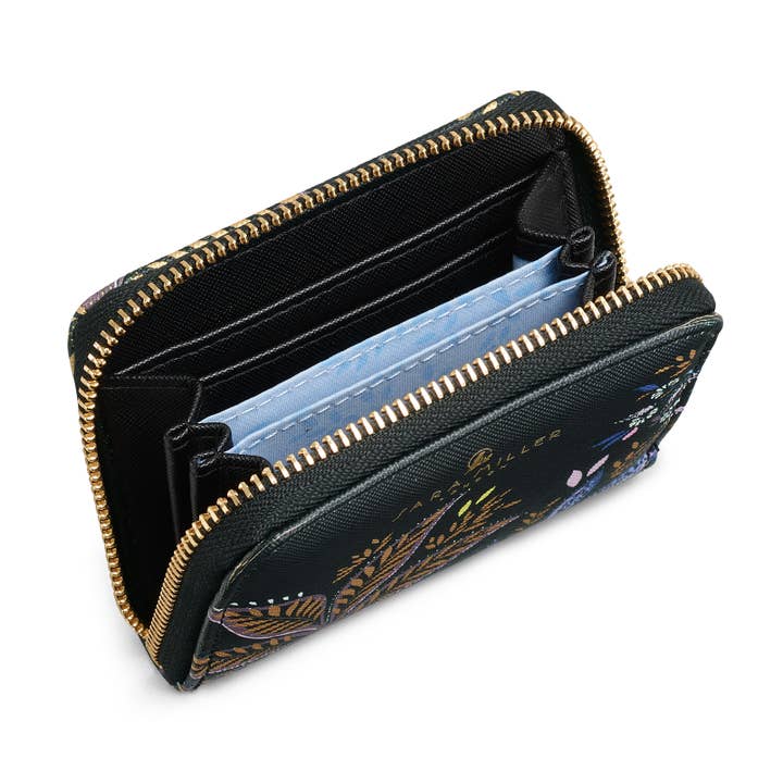 Pelham Group – wholesale Coin purse – Women’s – Sara Miller Zip Purse