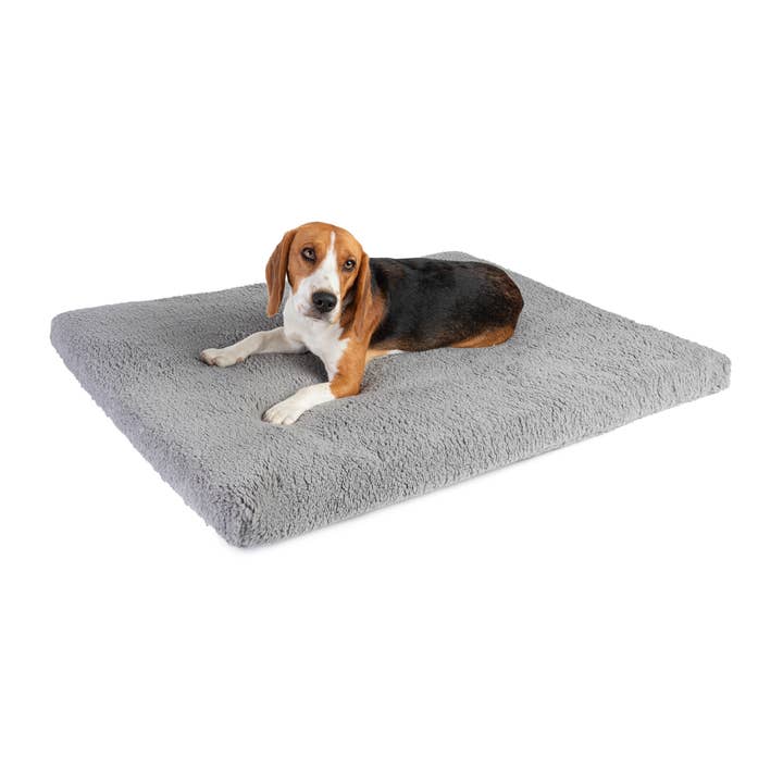 Sherry Kline Pet Beds - Wholesale Pet Bed - Dog - Sherry Kline All Sherpa-Crate Mat4