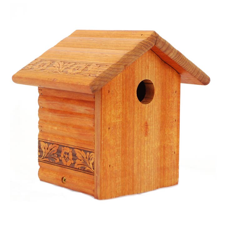 Mountain View® Wren House - Wholesale for wholesale by Wind River