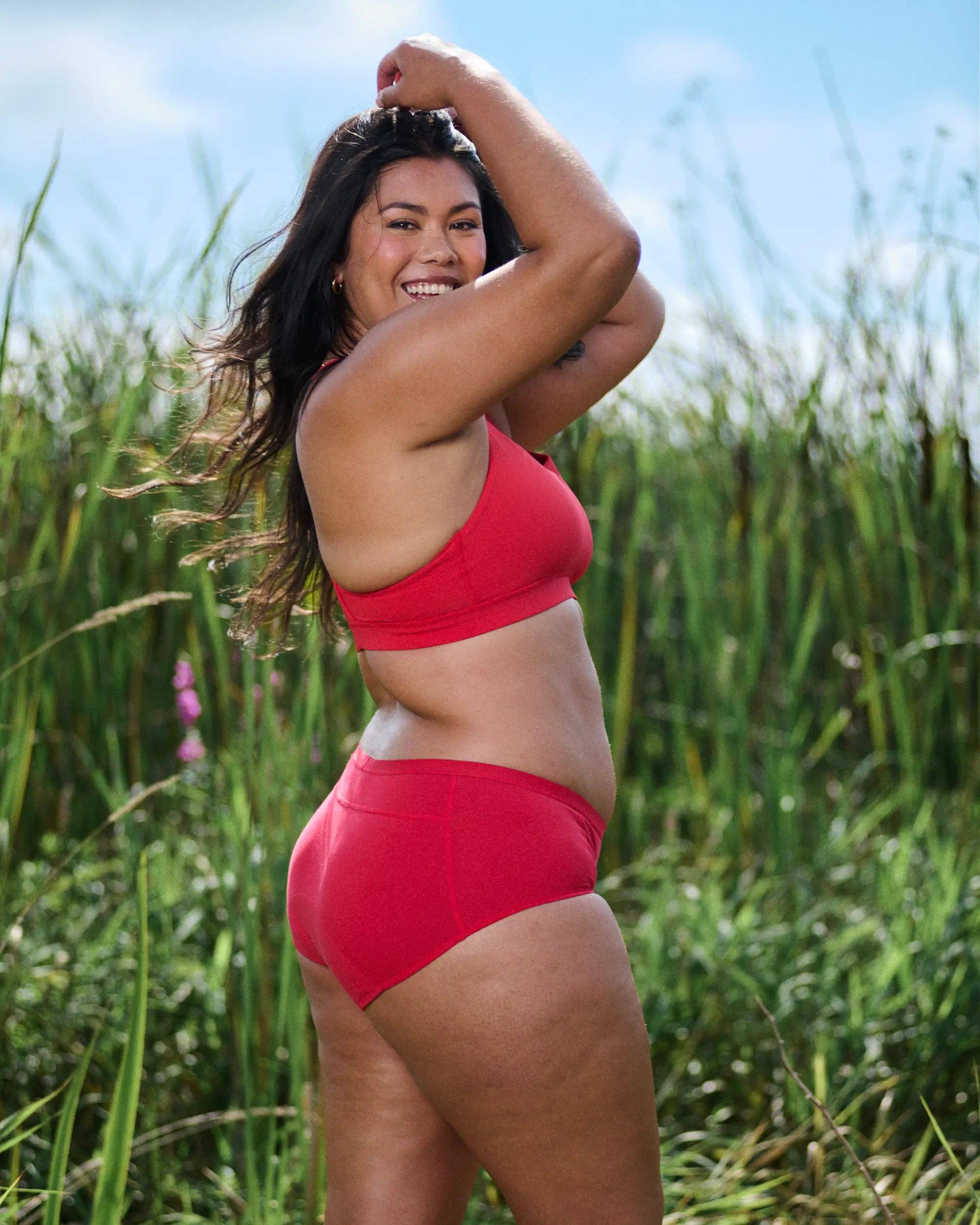 Aisle – Engroshandel Menstruationsundertøj - Dame – Superhipster14