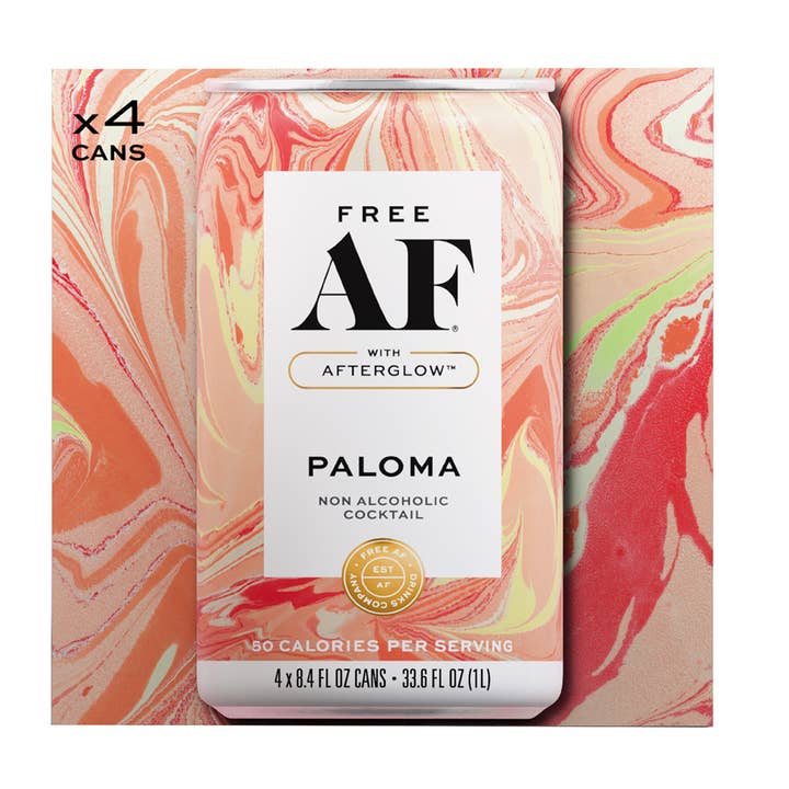 PALOMA (6x4 TRAY) for wholesale by Free AF