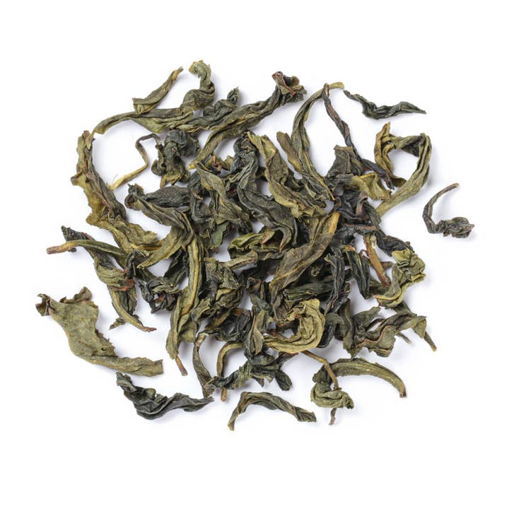 Octavia Tea - Wholesale Loose Tea - Orchid Bao Zhong1