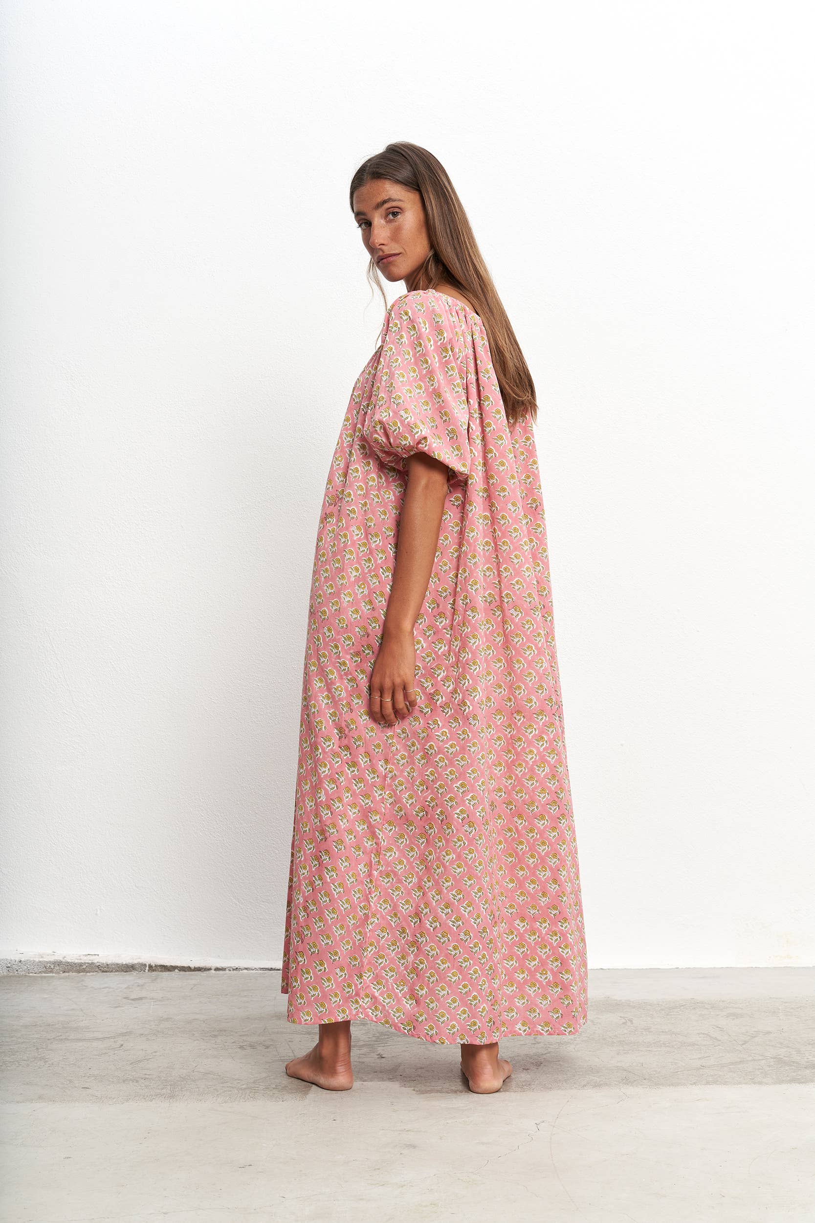 PAR&ESCALA – wholesale Dress – Women's – JULIANA DRESS1