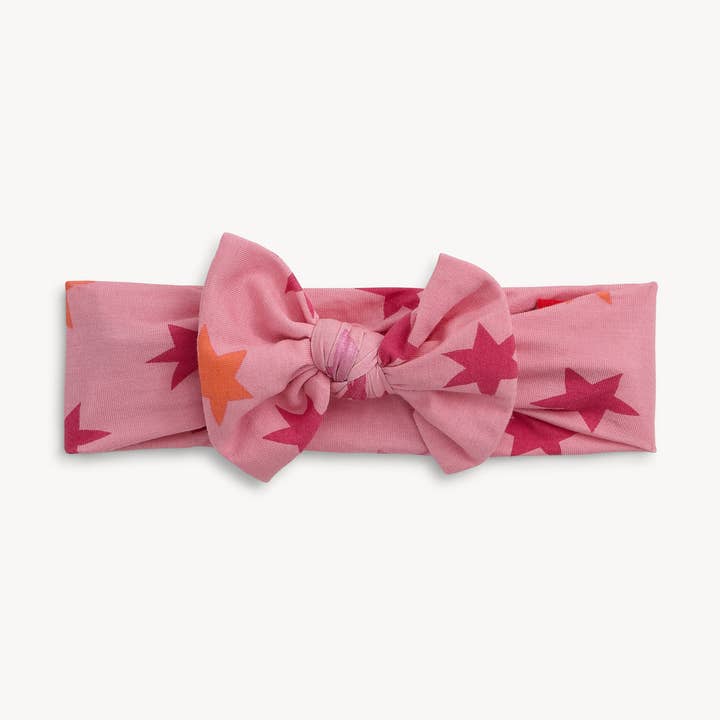 DIADEMA CON LAZO DE CONFETI CÓSMICO para venta al por mayor de Magnetic Me