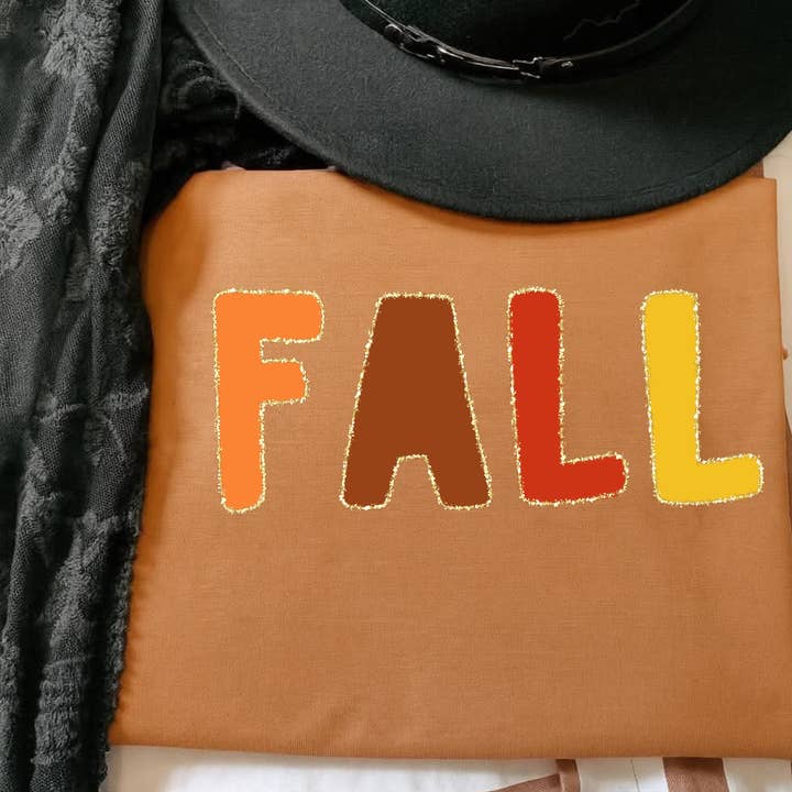 Outono por atacado de The Burlap Cactus