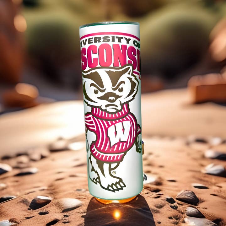 Badger Cup 20oz for wholesale by Wittbizz Snacks