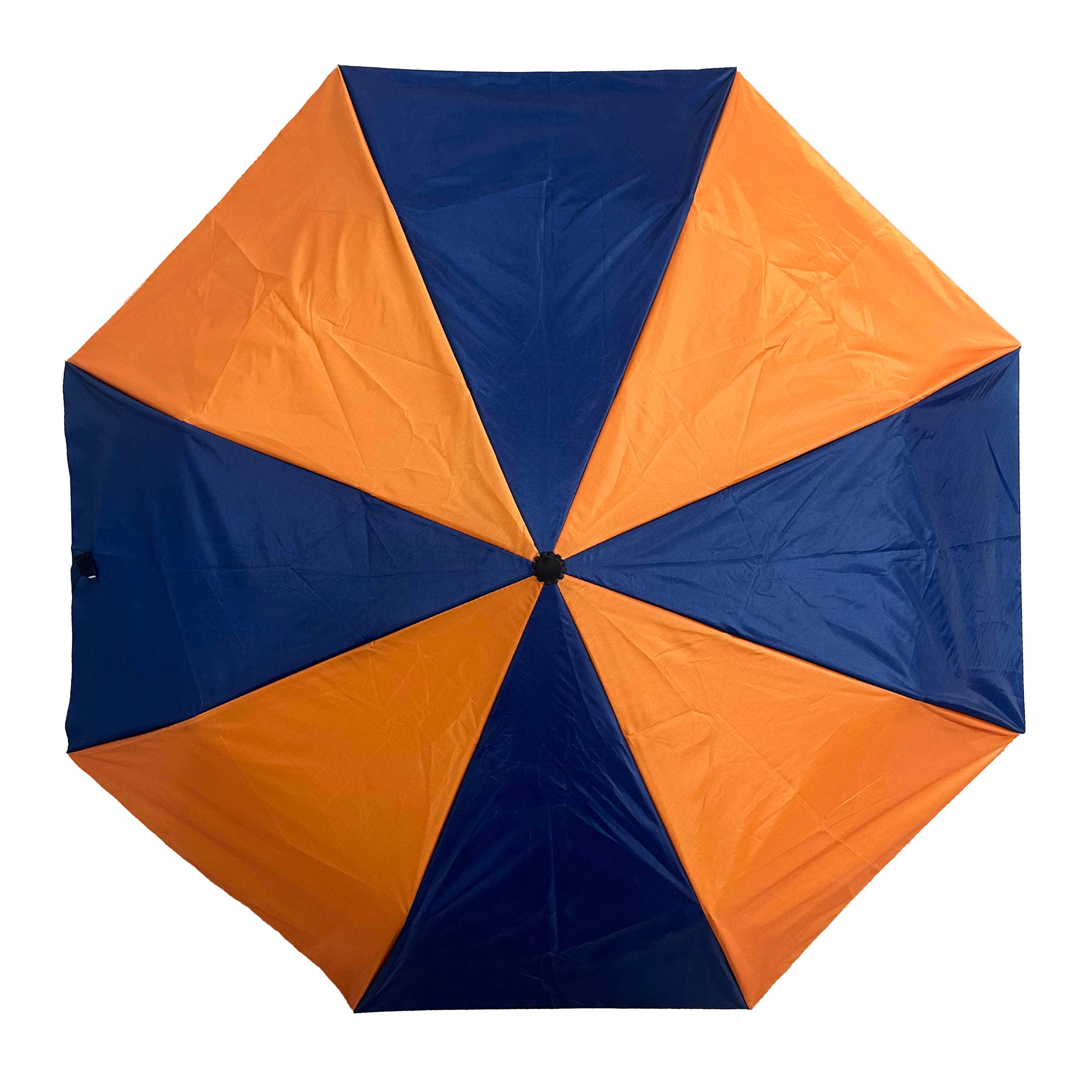 Calla Products - Wholesale Umbrella - Unisex - NEW Topsy Turvy Compact Umbrella – Team Colors, Game Day!15