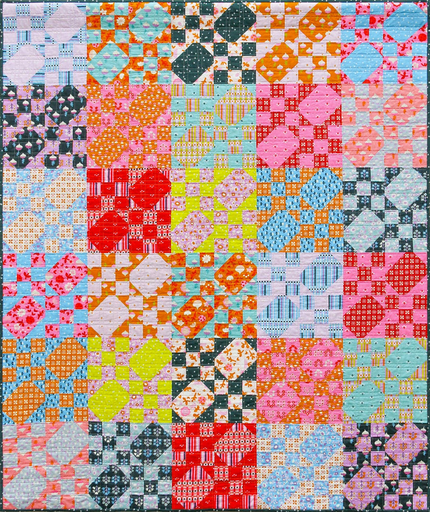 emma jean jansen - Wholesale Craft tool - • Wholesale - McNeills Quilt Pattern19