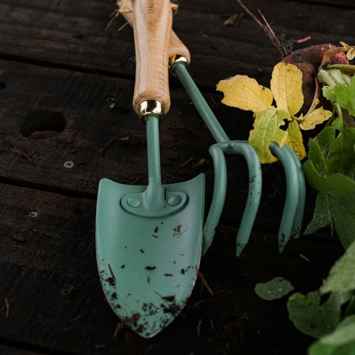 Barebones - Wholesale Garden Tool - Garden Trowel