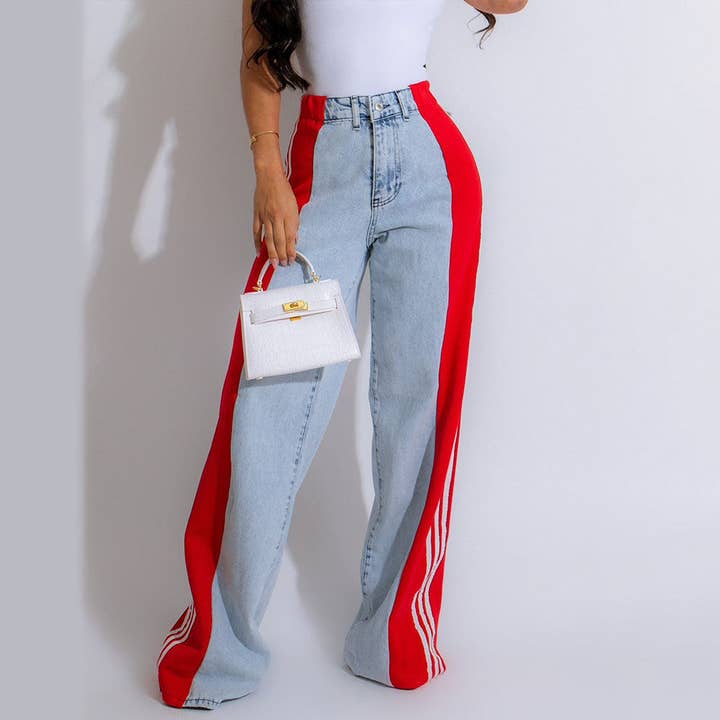MB Fashion Wholesale - Wholesale Pants - Women's - MB FASHION PANTS 0668LY1