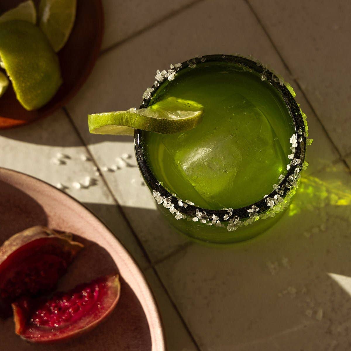 Nopalera - Wholesale Jar/Filled Candle - Tepoztlán Candle4