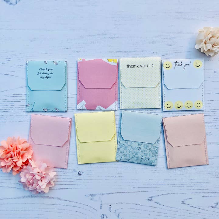 Victoria Mae Designs - Wholesale Tea Bags - Girlfriend Tea - 50 Loose Unboxed Tea Envelopes
