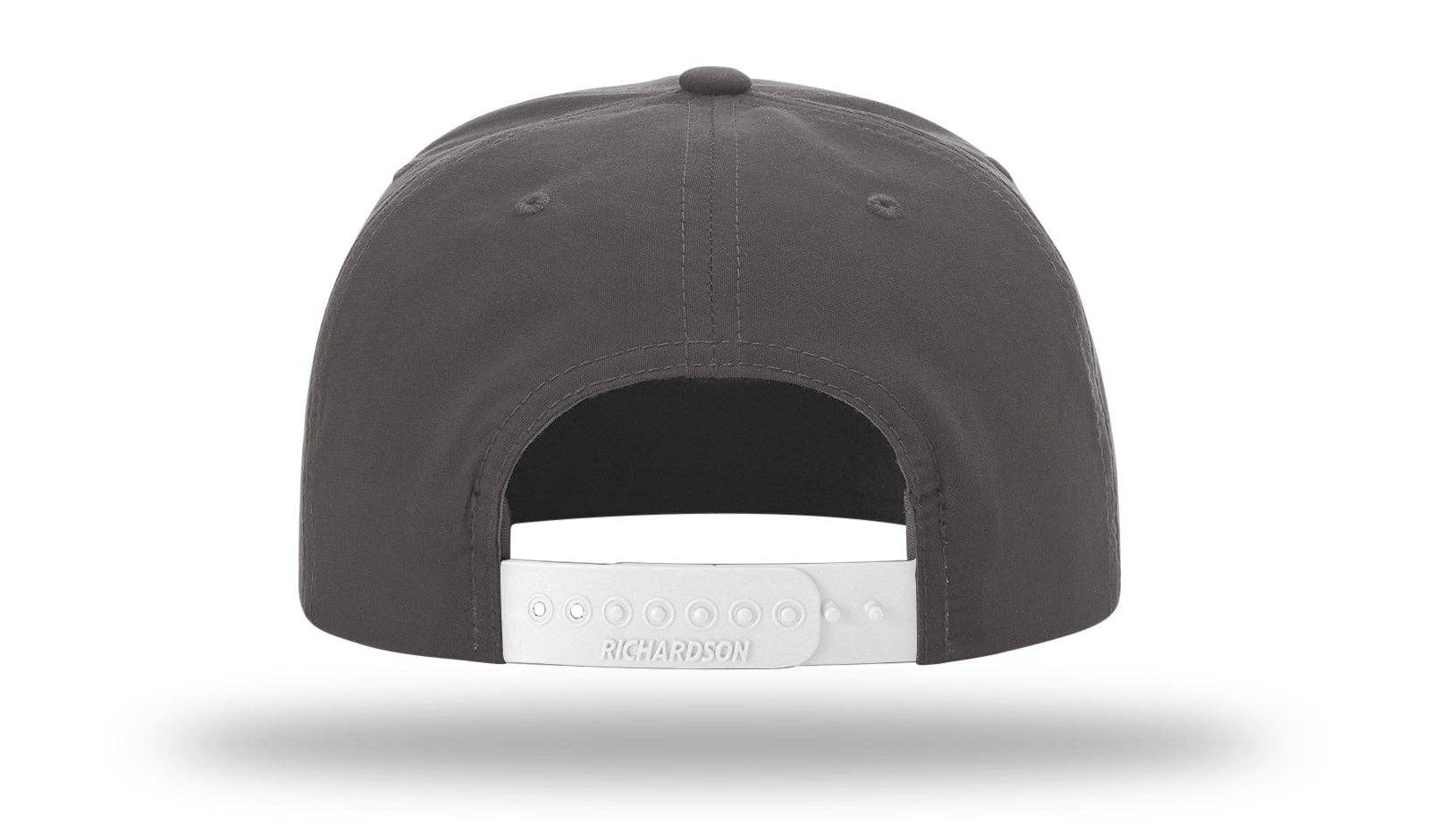 The Park Wholesale - Vendita all'ingrosso Cappellino da baseball - Unisex - Cappello Richardson 256 Grandpa Pinch a 5 pannelli, cappuccio in corda, Umpqua16