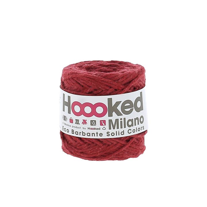Hoooked Yarns - Vendita all'ingrosso Lana - Eco Barbante 50g35